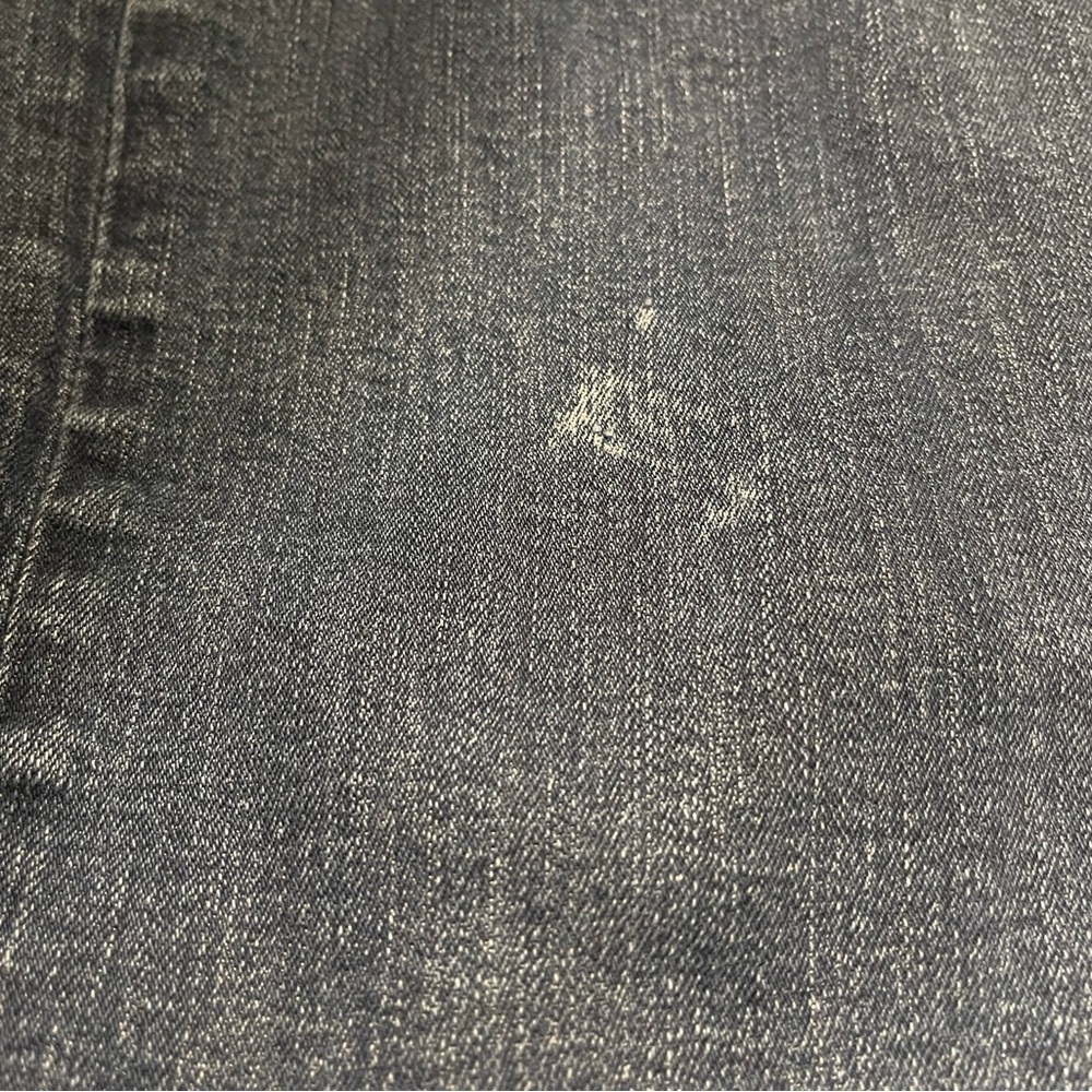 Big Star Remy Low Rise Bootcut Jeans Size 29R - Picture 3 of 14